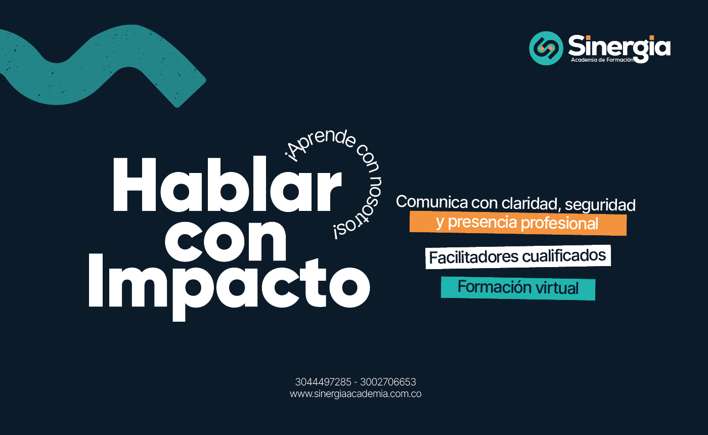 Curso: Hablar con impacto