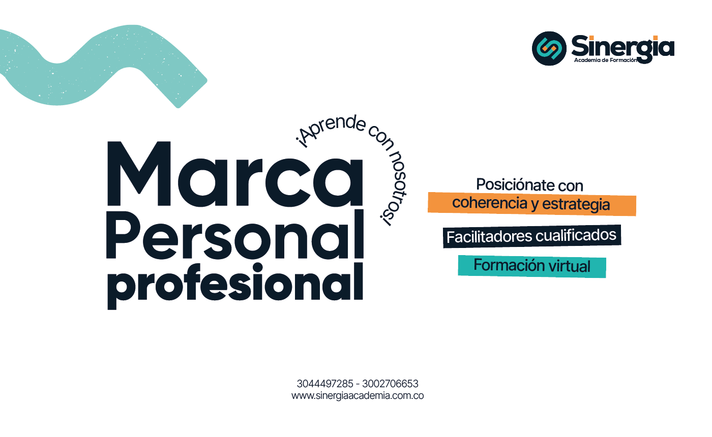 Curso: Marca personal profesional